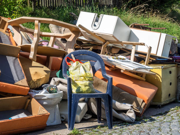 Best Trash Removal Near Me  in Leonardo, NJ