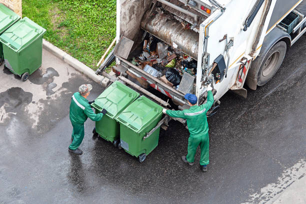  Leonardo, NJ Junk Removal Pros