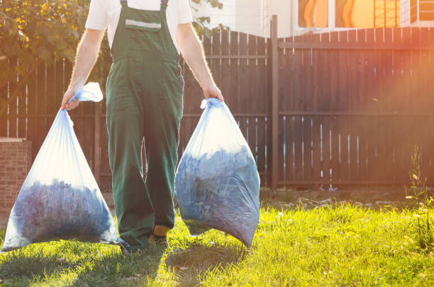 Best Basement Cleanout Services  in Leonardo, NJ