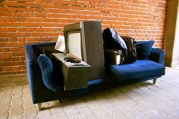 Best Junk Removal and Recycling  in Leonardo, NJ