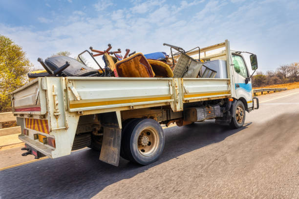Best Yard Cleanup Services  in Leonardo, NJ