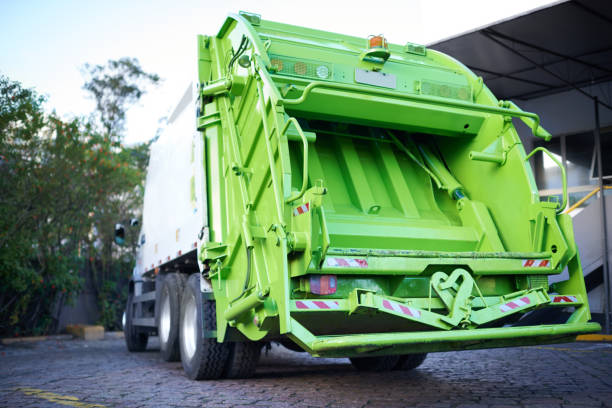 Reliable Leonardo, NJ Junk Removal Solutions