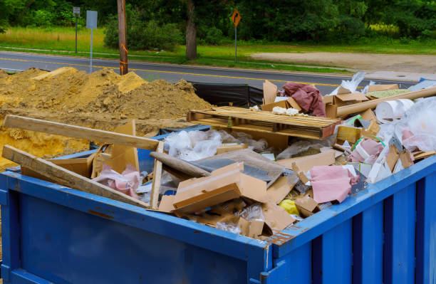 Best Household Junk Removal  in Leonardo, NJ